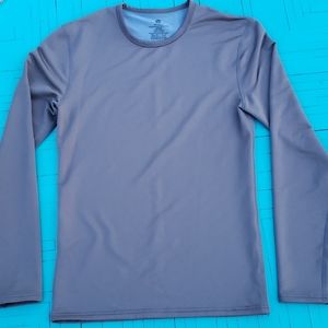 2 Champion long sleeves